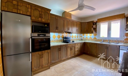 Venta - Villa - Algorfa - Lomas De La Juliana