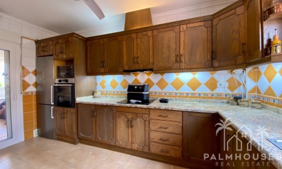 Venta - Villa - Algorfa - Lomas De La Juliana