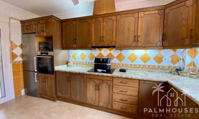 Venta - Villa - Algorfa - Lomas De La Juliana