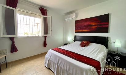 Venta - Villa - Algorfa - Lomas De La Juliana
