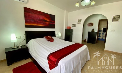 Venta - Villa - Algorfa - Lomas De La Juliana