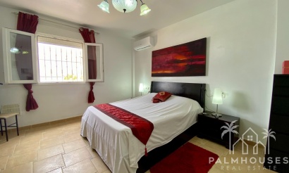 Venta - Villa - Algorfa - Lomas De La Juliana
