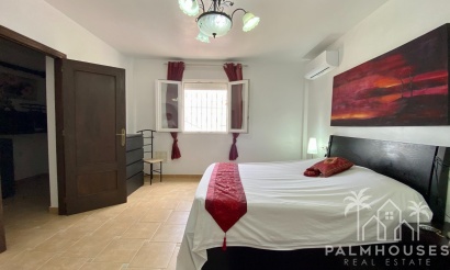 Venta - Villa - Algorfa - Lomas De La Juliana