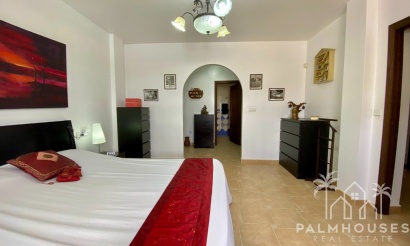 Venta - Villa - Algorfa - Lomas De La Juliana