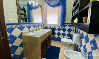 Venta - Villa - Algorfa - Lomas De La Juliana