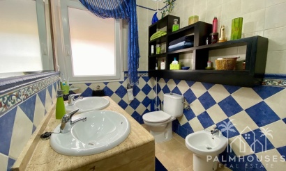 Venta - Villa - Algorfa - Lomas De La Juliana