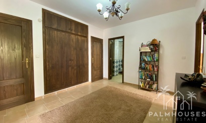 Venta - Villa - Algorfa - Lomas De La Juliana