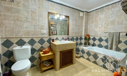 Venta - Villa - Algorfa - Lomas De La Juliana