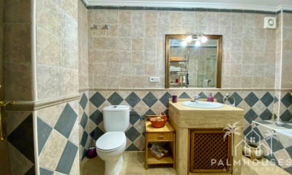 Venta - Villa - Algorfa - Lomas De La Juliana