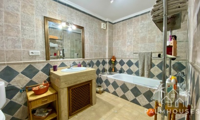 Venta - Villa - Algorfa - Lomas De La Juliana