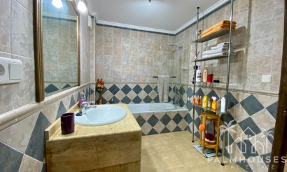 Venta - Villa - Algorfa - Lomas De La Juliana