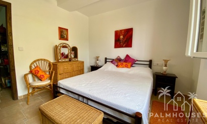 Venta - Villa - Algorfa - Lomas De La Juliana