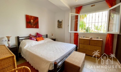 Venta - Villa - Algorfa - Lomas De La Juliana