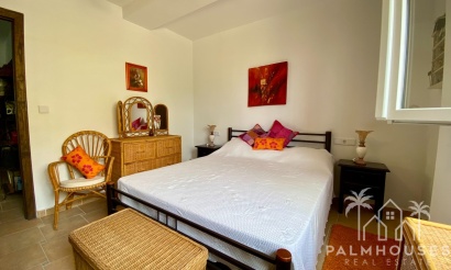 Venta - Villa - Algorfa - Lomas De La Juliana