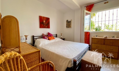 Venta - Villa - Algorfa - Lomas De La Juliana