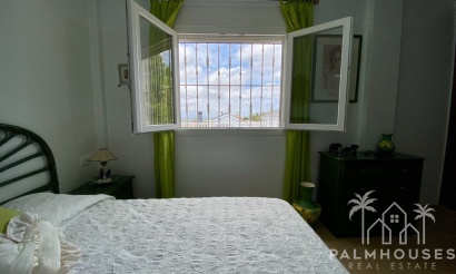 Venta - Villa - Algorfa - Lomas De La Juliana