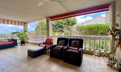 Venta - Villa - Algorfa - Lomas De La Juliana