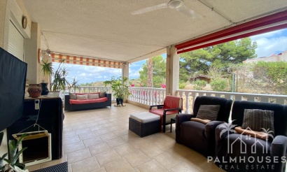 Venta - Villa - Algorfa - Lomas De La Juliana