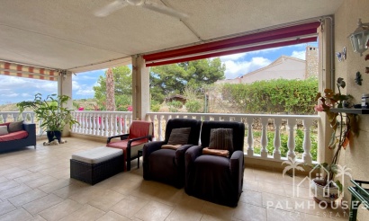Venta - Villa - Algorfa - Lomas De La Juliana