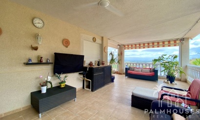 Venta - Villa - Algorfa - Lomas De La Juliana