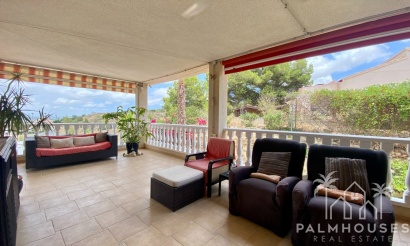 Venta - Villa - Algorfa - Lomas De La Juliana