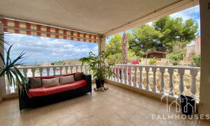 Venta - Villa - Algorfa - Lomas De La Juliana