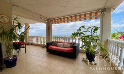 Venta - Villa - Algorfa - Lomas De La Juliana