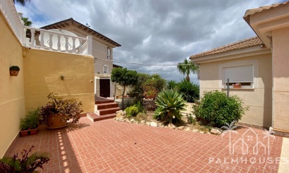 Venta - Villa - Algorfa - Lomas De La Juliana