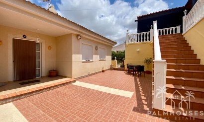 Venta - Villa - Algorfa - Lomas De La Juliana