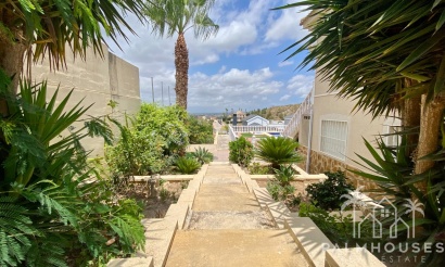 Venta - Villa - Algorfa - Lomas De La Juliana