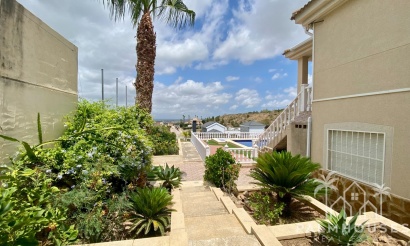 Venta - Villa - Algorfa - Lomas De La Juliana