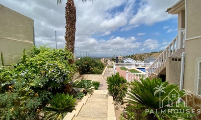Venta - Villa - Algorfa - Lomas De La Juliana