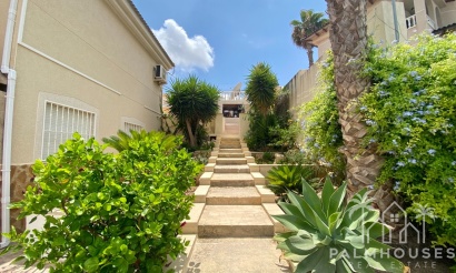 Venta - Villa - Algorfa - Lomas De La Juliana