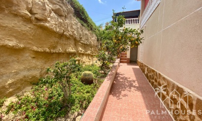 Venta - Villa - Algorfa - Lomas De La Juliana