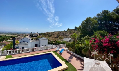 Venta - Villa - Algorfa - Lomas De La Juliana