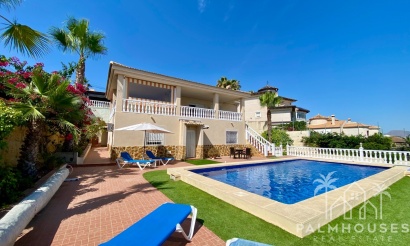 Venta - Villa - Algorfa - Lomas De La Juliana