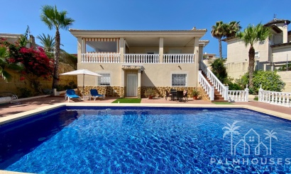 Venta - Villa - Algorfa - Lomas De La Juliana