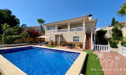 Venta - Villa - Algorfa - Lomas De La Juliana