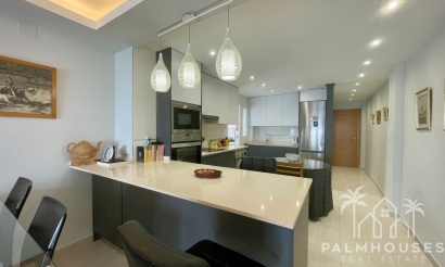 Revente - Apartment - Torrevieja - Playa del cura