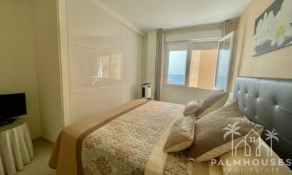 Revente - Apartment - Torrevieja - Playa del cura