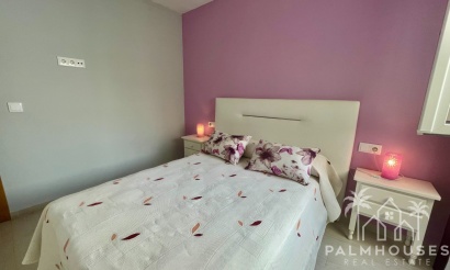 Revente - Apartment - Torrevieja - Playa del cura