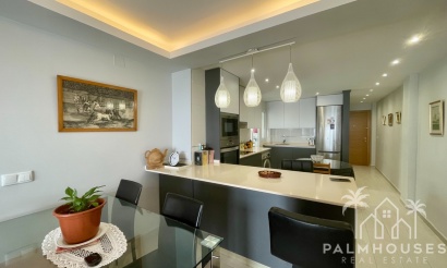 Revente - Apartment - Torrevieja - Playa del cura
