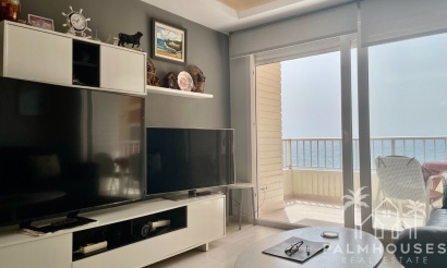 Revente - Apartment - Torrevieja - Playa del cura