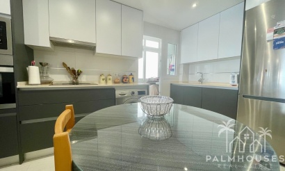 Revente - Apartment - Torrevieja - Playa del cura