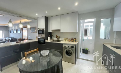 Revente - Apartment - Torrevieja - Playa del cura