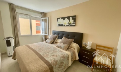 Revente - Apartment - Torrevieja - Playa del cura