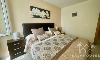 Revente - Apartment - Torrevieja - Playa del cura