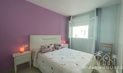 Revente - Apartment - Torrevieja - Playa del cura