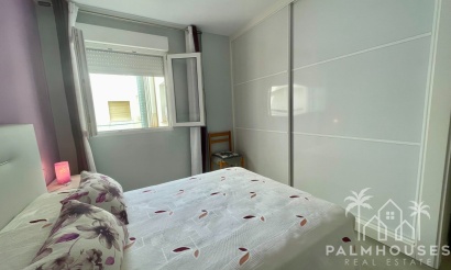 Revente - Apartment - Torrevieja - Playa del cura