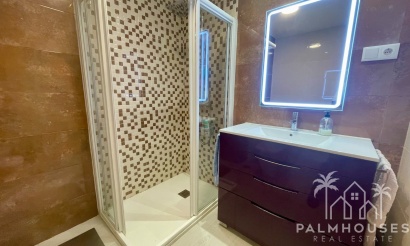 Revente - Apartment - Torrevieja - Playa del cura